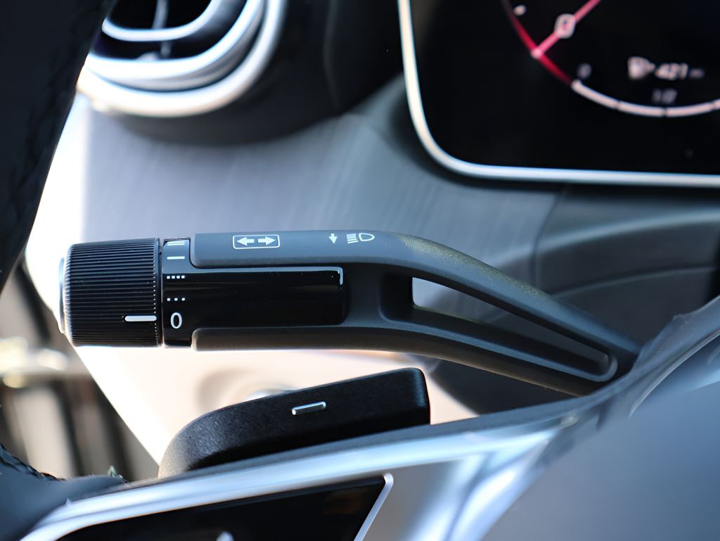 2026 Mercedes-Benz C-Class C 300 San Clemente CA