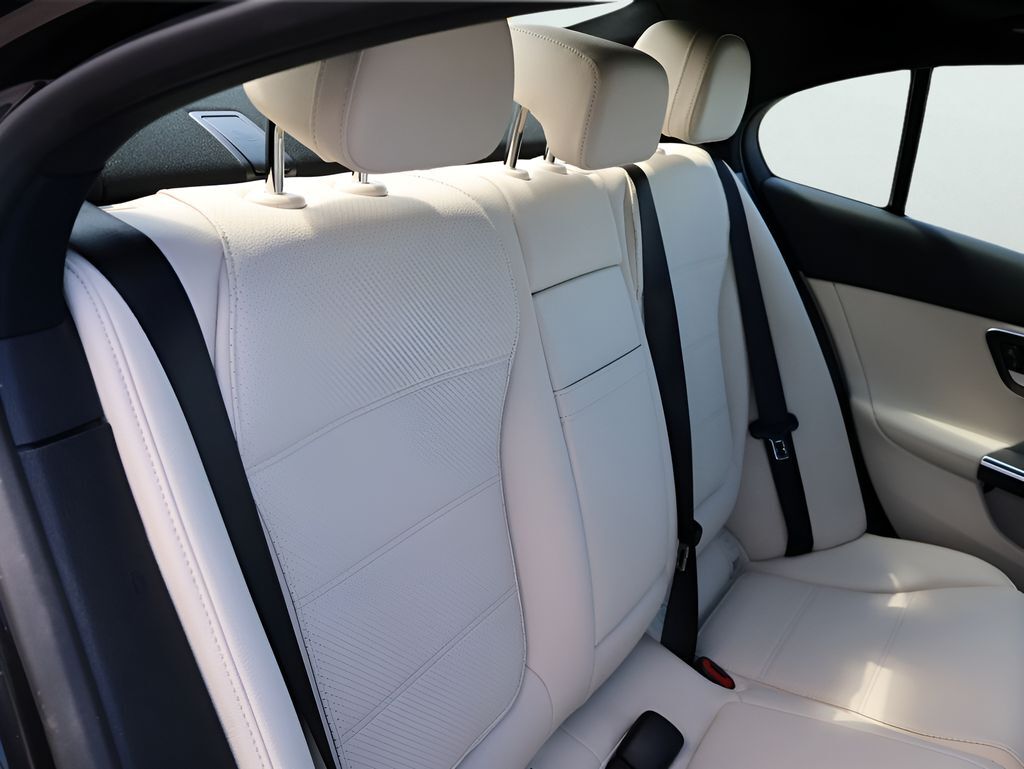 2026 Mercedes-Benz C-Class C 300 San Clemente CA