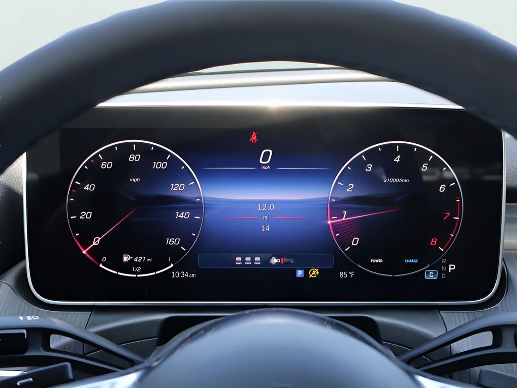 2026 Mercedes-Benz C-Class C 300 San Clemente CA