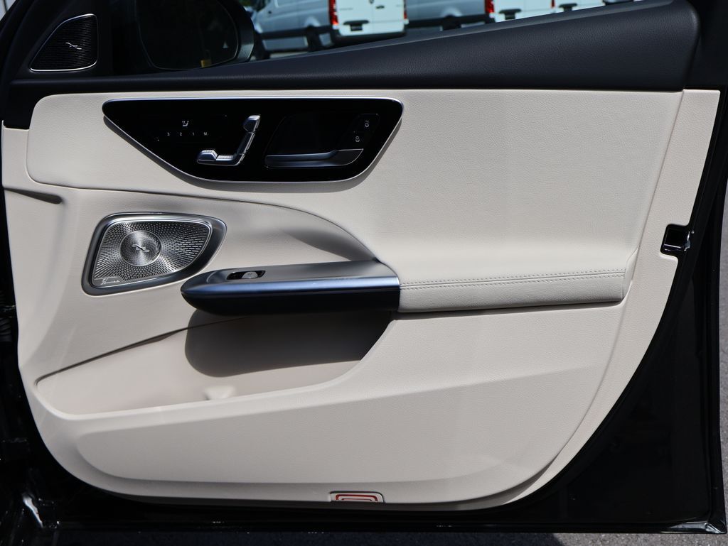 2026 Mercedes-Benz C-Class C 300 San Clemente CA