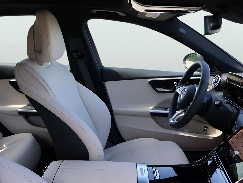 2026 Mercedes-Benz C-Class C 300 San Clemente CA