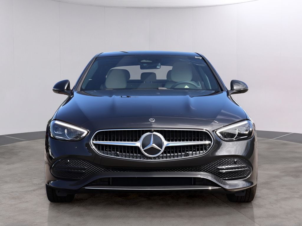 2026 Mercedes-Benz C-Class C 300 San Clemente CA