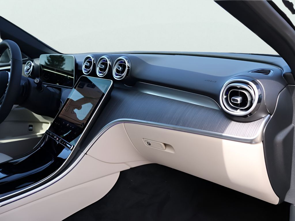 2026 Mercedes-Benz C-Class C 300 San Clemente CA