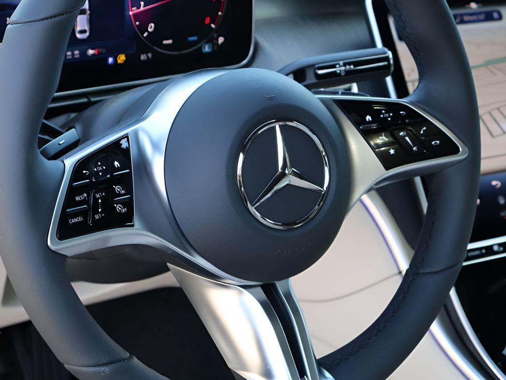2026 Mercedes-Benz C-Class C 300 San Clemente CA