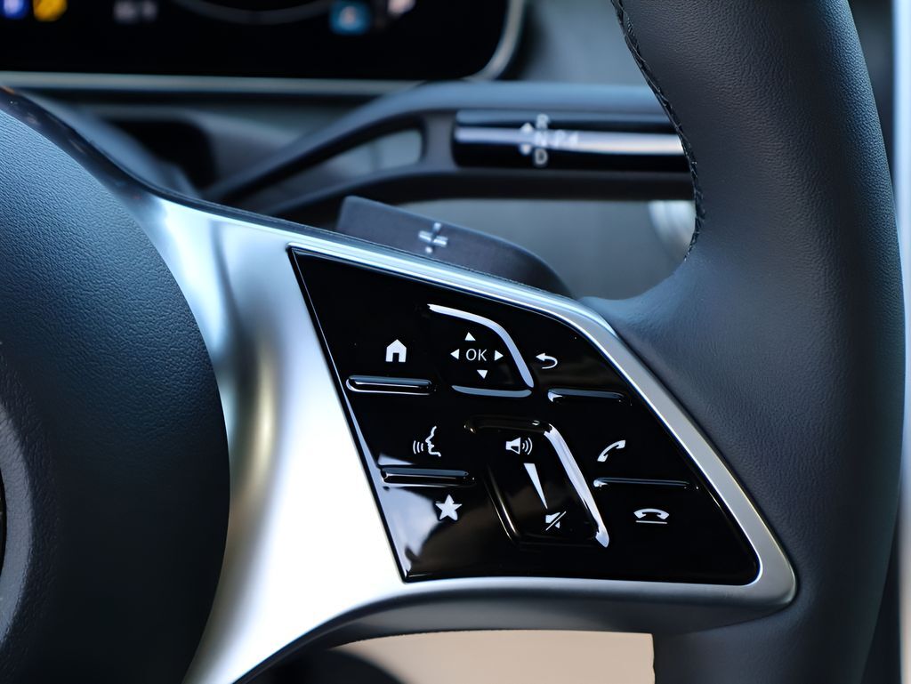 2026 Mercedes-Benz C-Class C 300 San Clemente CA