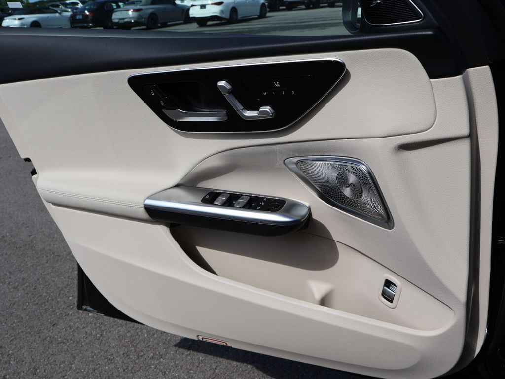 2026 Mercedes-Benz C-Class C 300 San Clemente CA