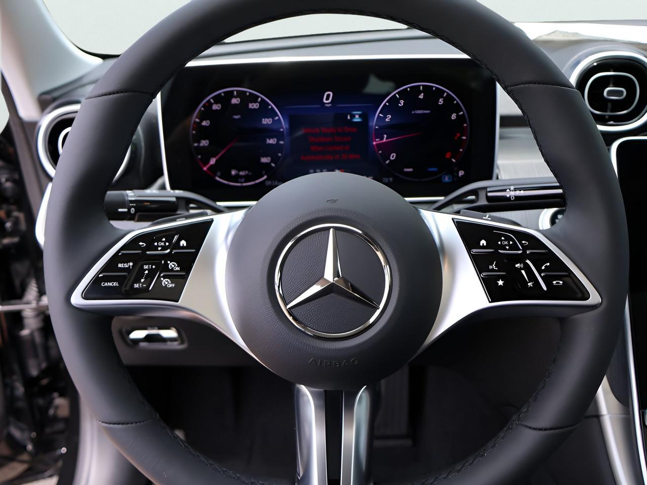2026 Mercedes-Benz C-Class C 300 San Clemente CA