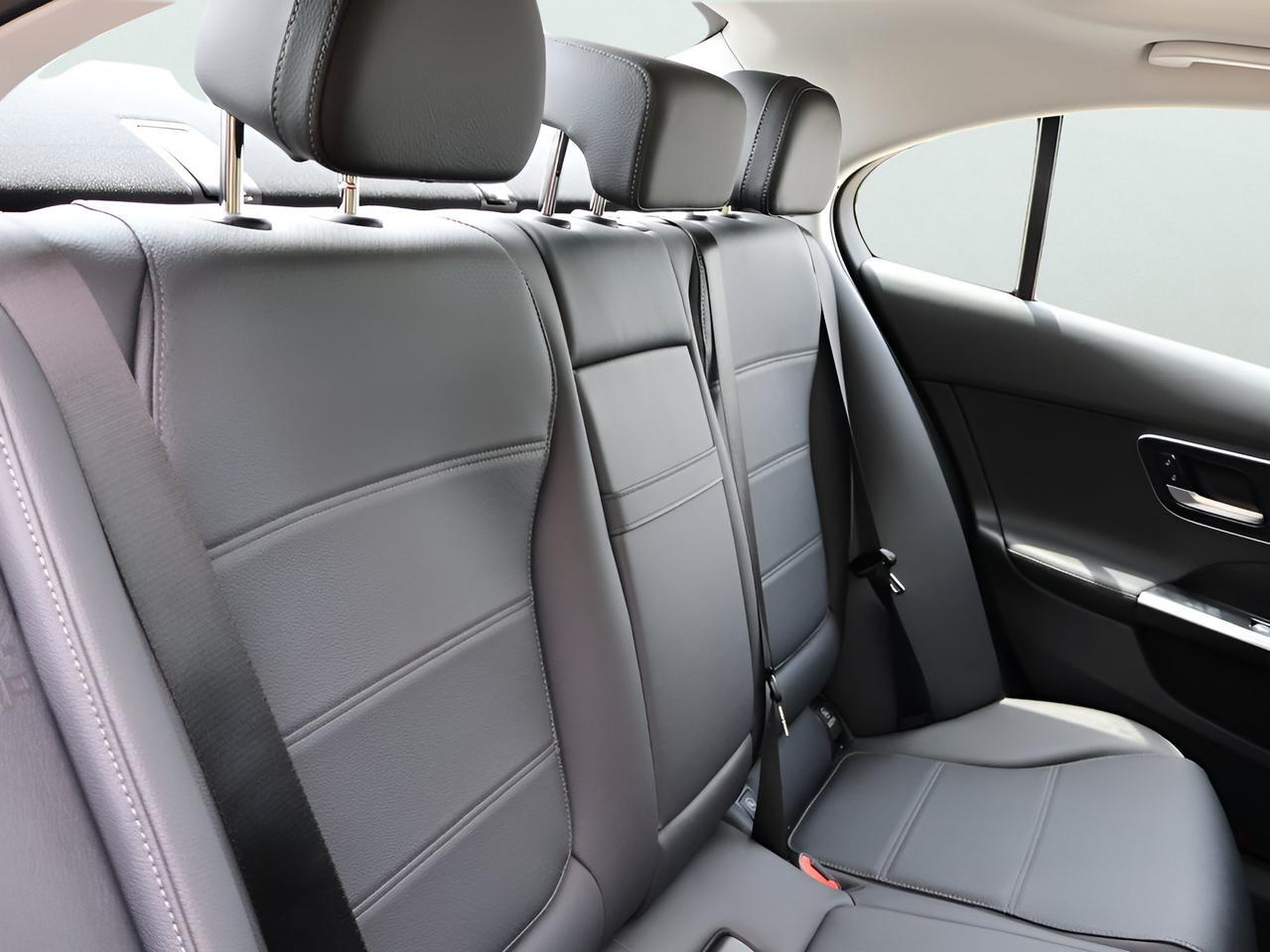 2026 Mercedes-Benz C-Class C 300 San Clemente CA