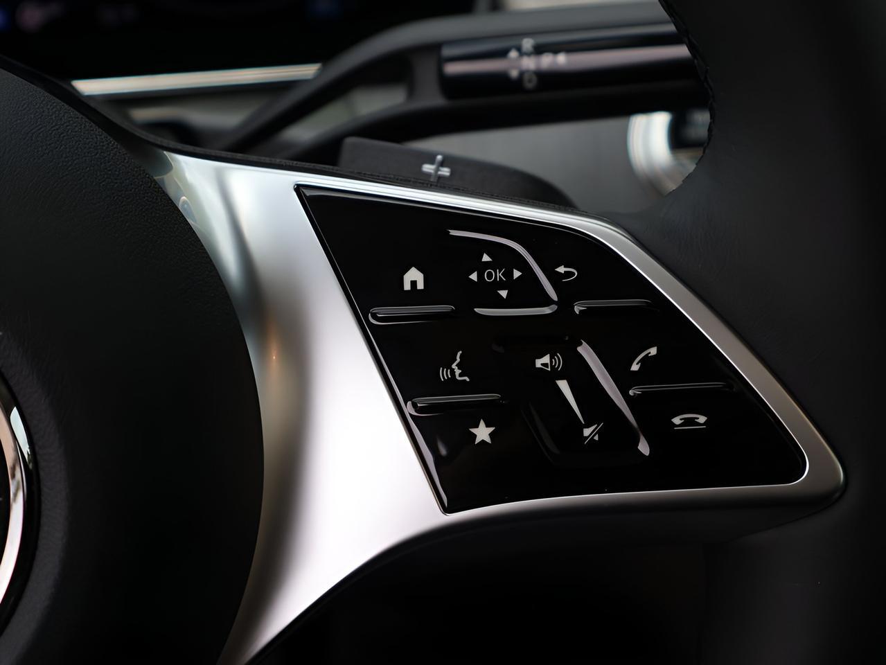 2026 Mercedes-Benz C-Class C 300 San Clemente CA