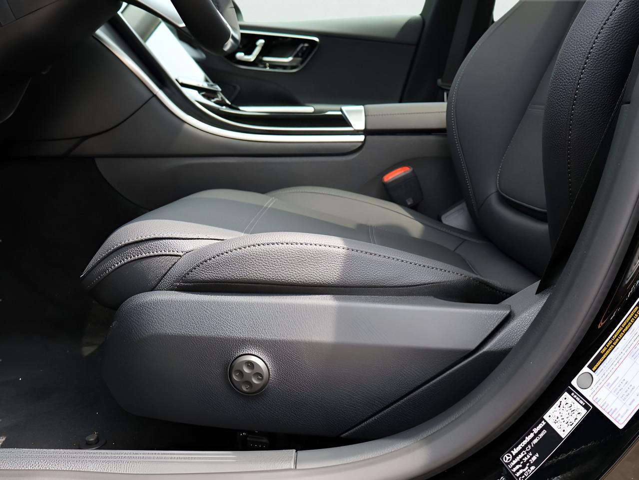 2026 Mercedes-Benz C-Class C 300 San Clemente CA