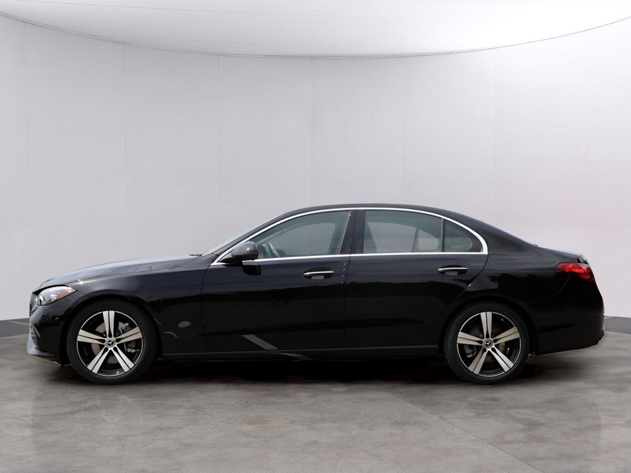 2026 Mercedes-Benz C-Class C 300 San Clemente CA