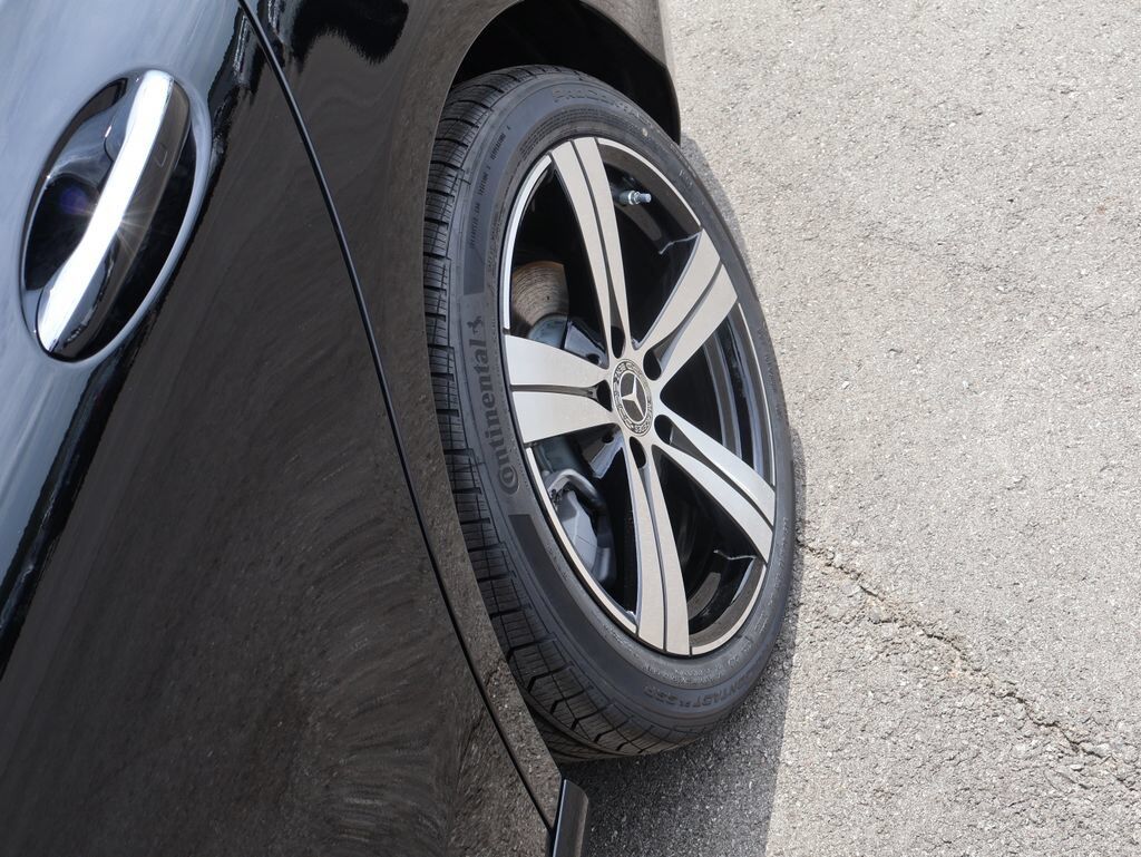 2026 Mercedes-Benz C-Class C 300 San Clemente CA