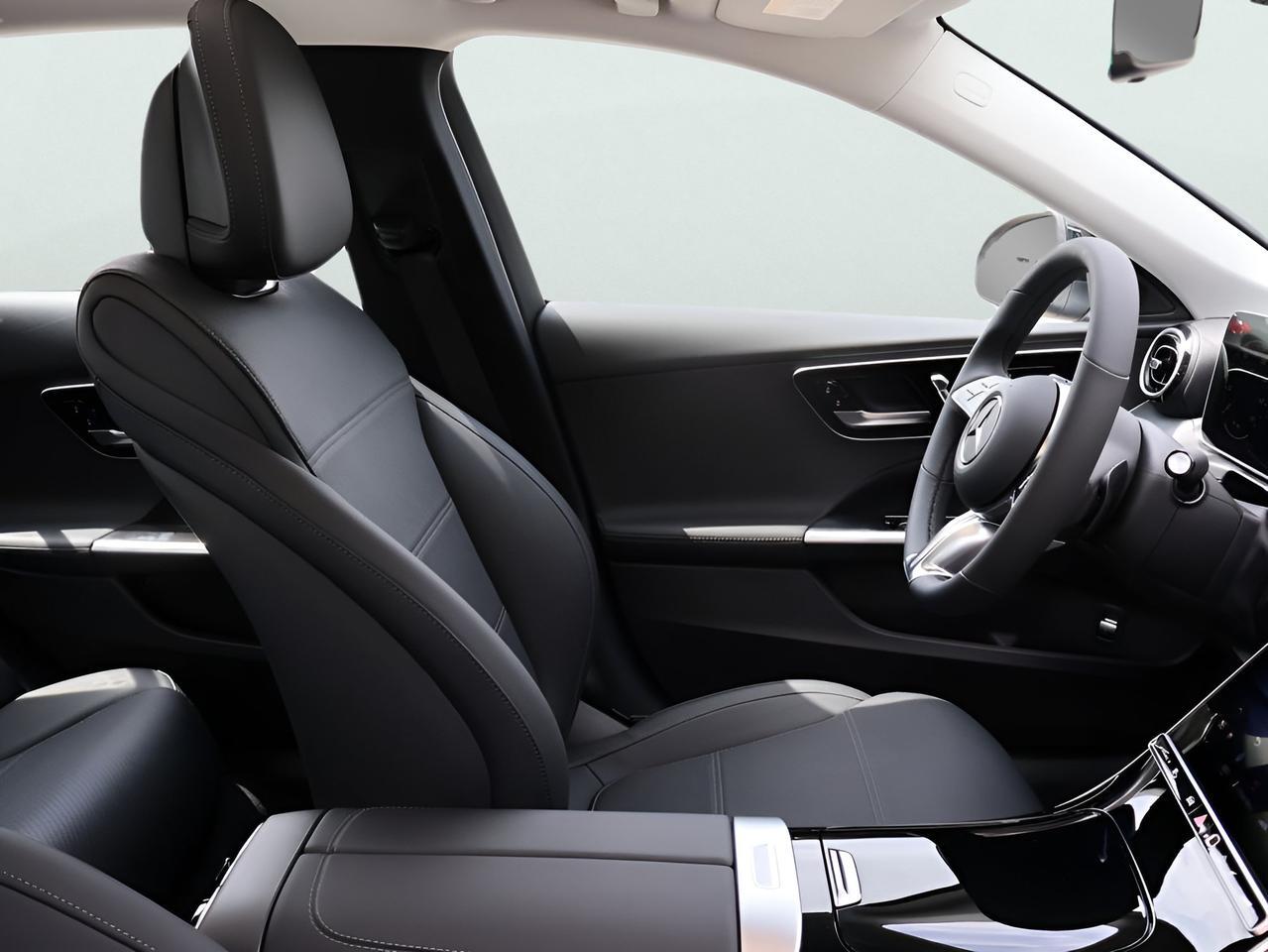 2026 Mercedes-Benz C-Class C 300 San Clemente CA