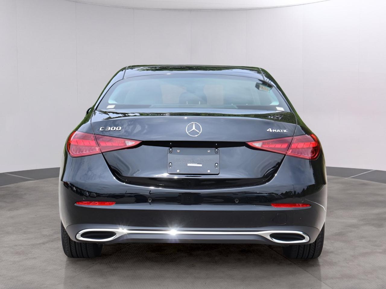 2026 Mercedes-Benz C-Class C 300 San Clemente CA