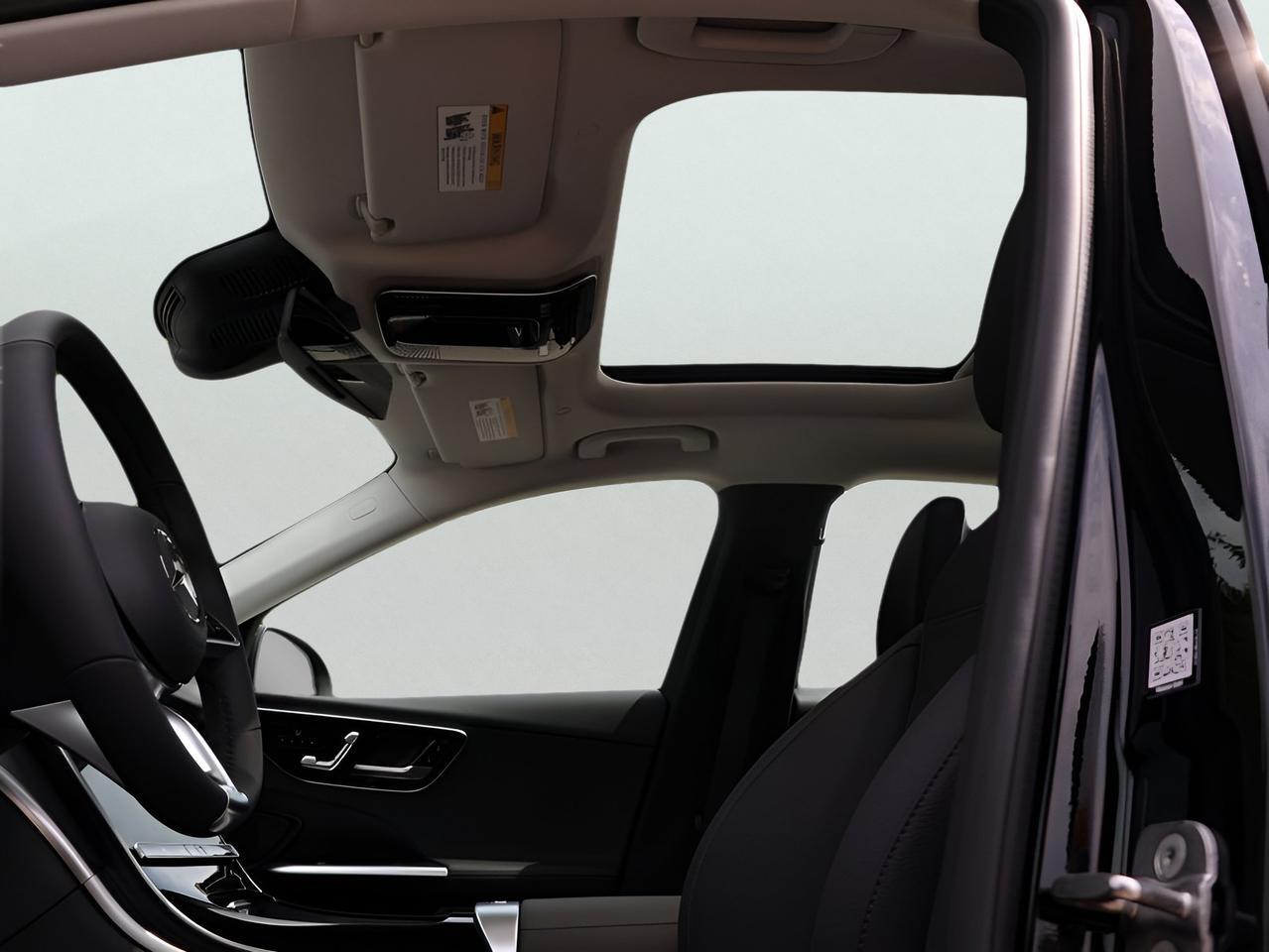 2026 Mercedes-Benz C-Class C 300 San Clemente CA