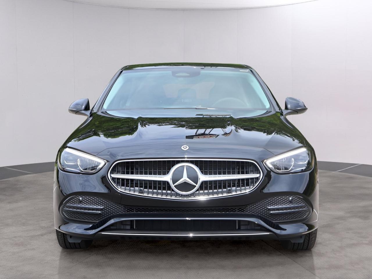2026 Mercedes-Benz C-Class C 300 San Clemente CA