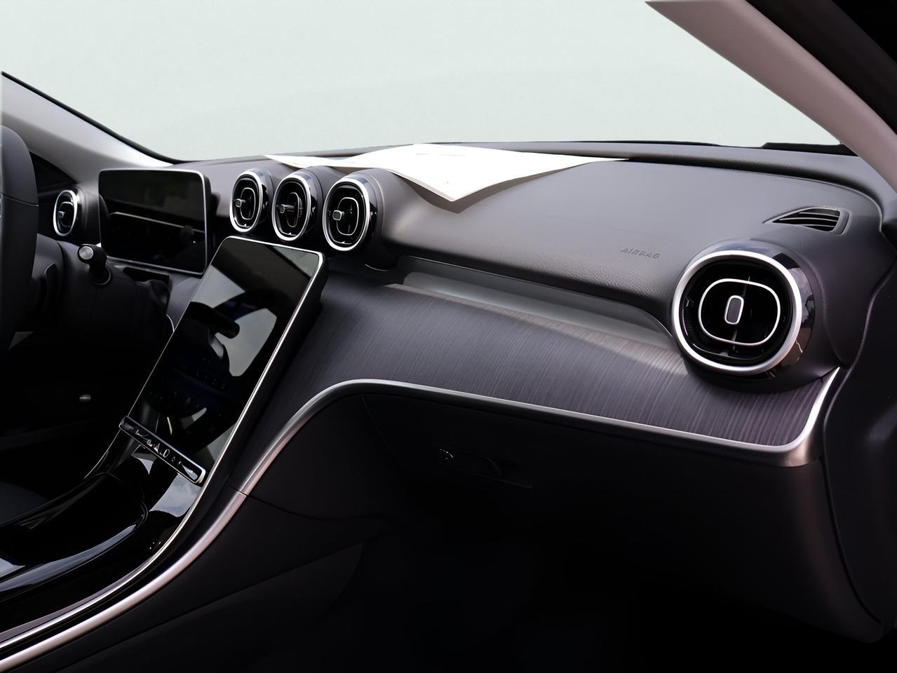 2026 Mercedes-Benz C-Class C 300 San Clemente CA