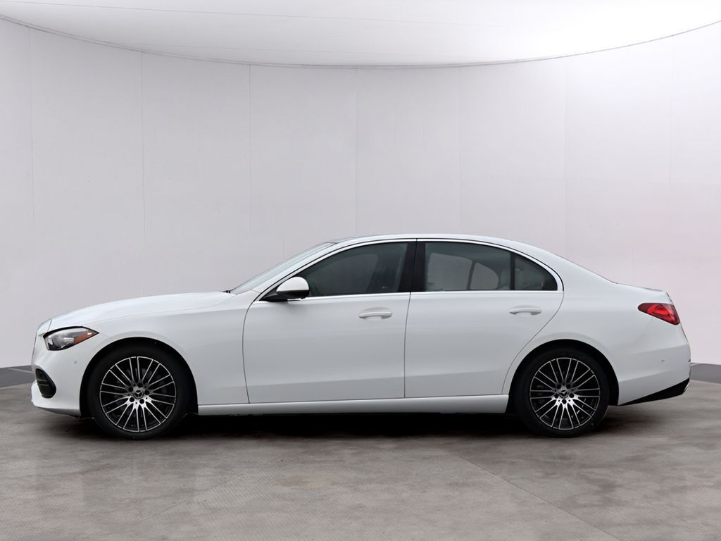 2026 Mercedes-Benz C-Class C 300 San Clemente CA