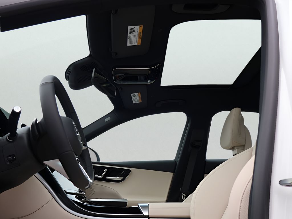2026 Mercedes-Benz C-Class C 300 San Clemente CA