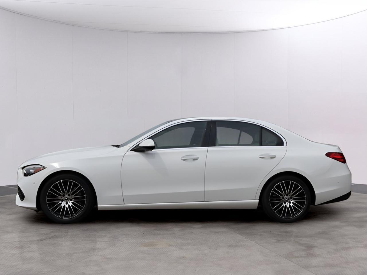 2026 Mercedes-Benz C-Class C 300 San Clemente CA