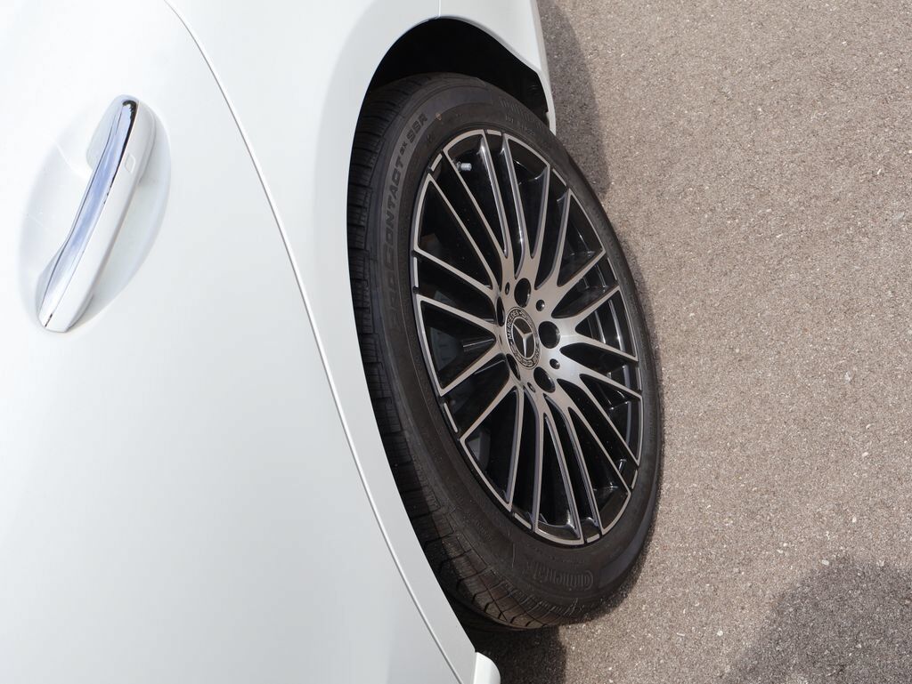 2026 Mercedes-Benz C-Class C 300 San Clemente CA