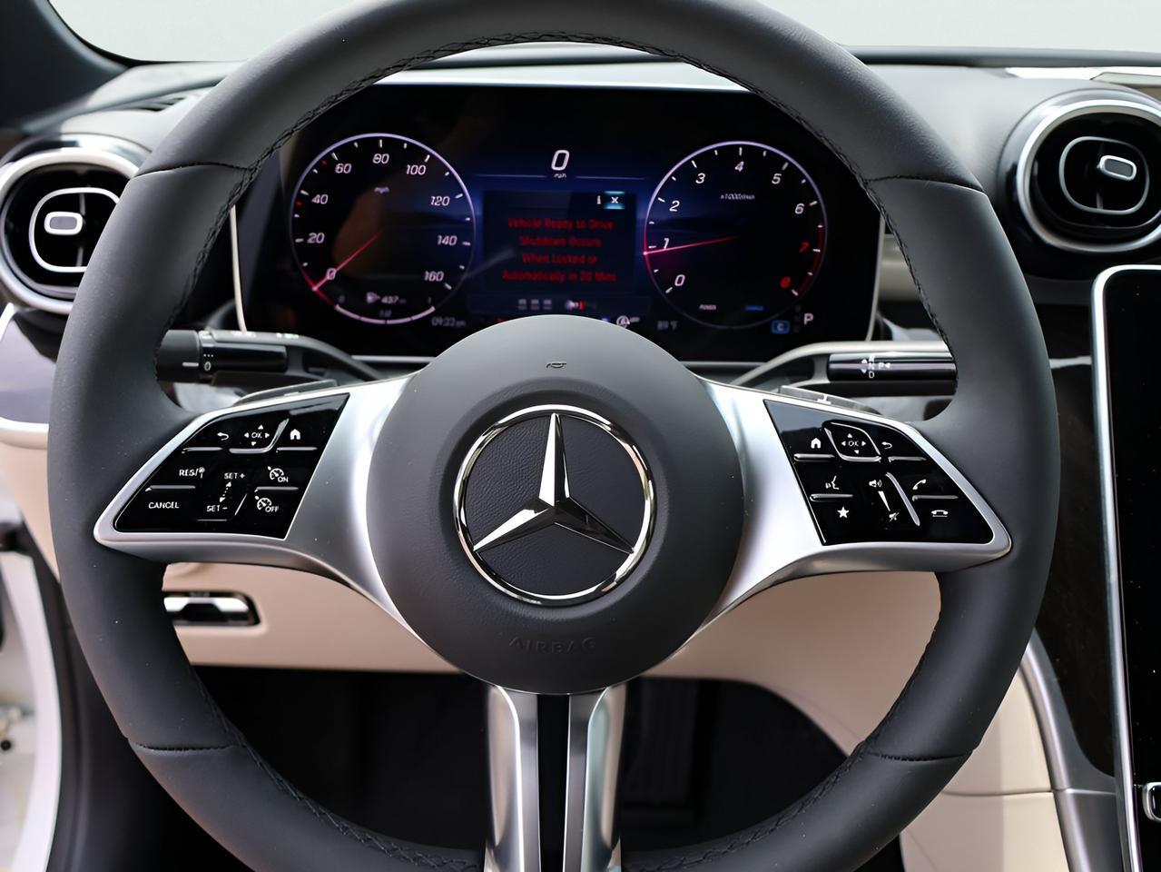 2026 Mercedes-Benz C-Class C 300 San Clemente CA