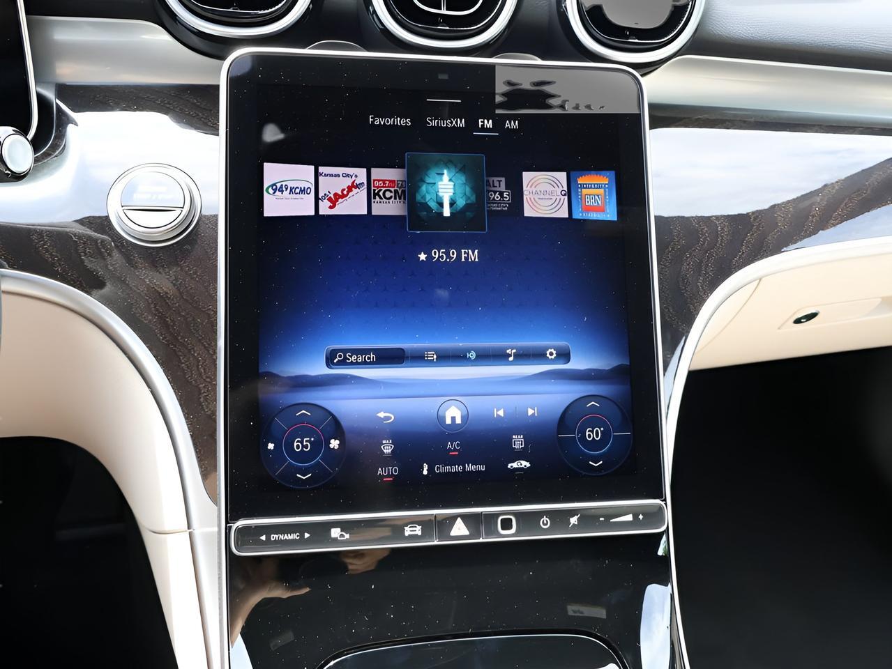 2026 Mercedes-Benz C-Class C 300 San Clemente CA