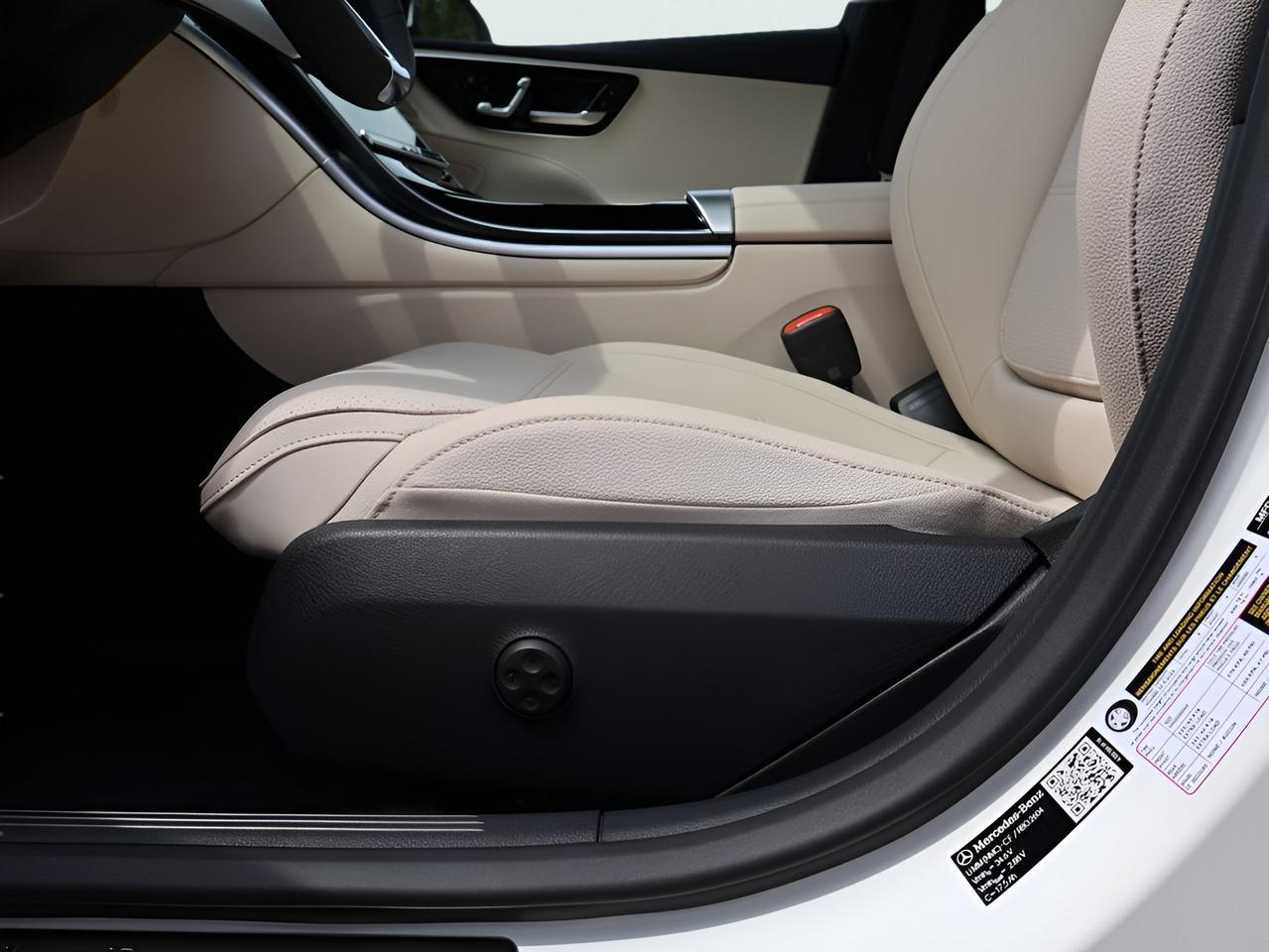 2026 Mercedes-Benz C-Class C 300 San Clemente CA