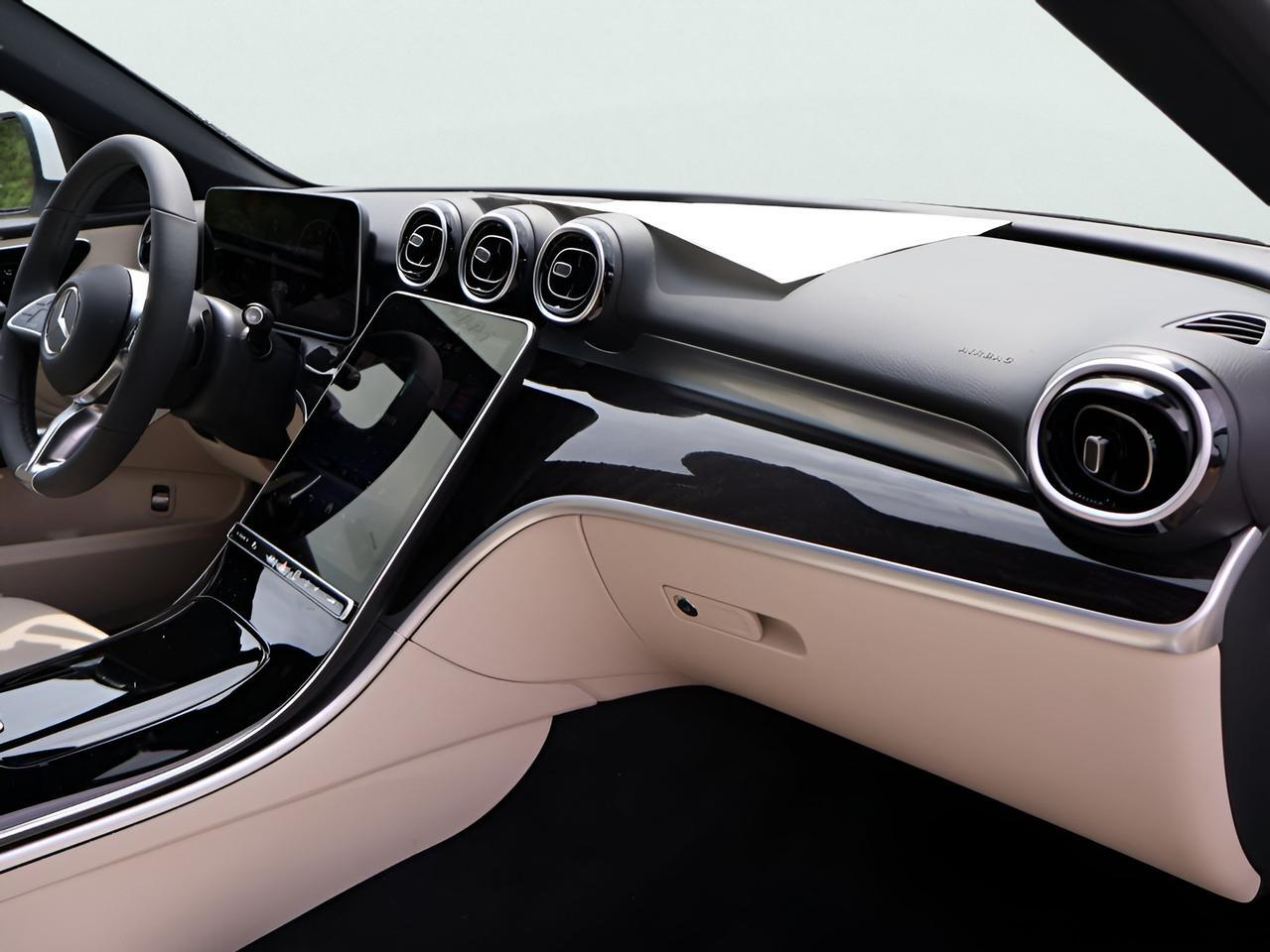 2026 Mercedes-Benz C-Class C 300 San Clemente CA