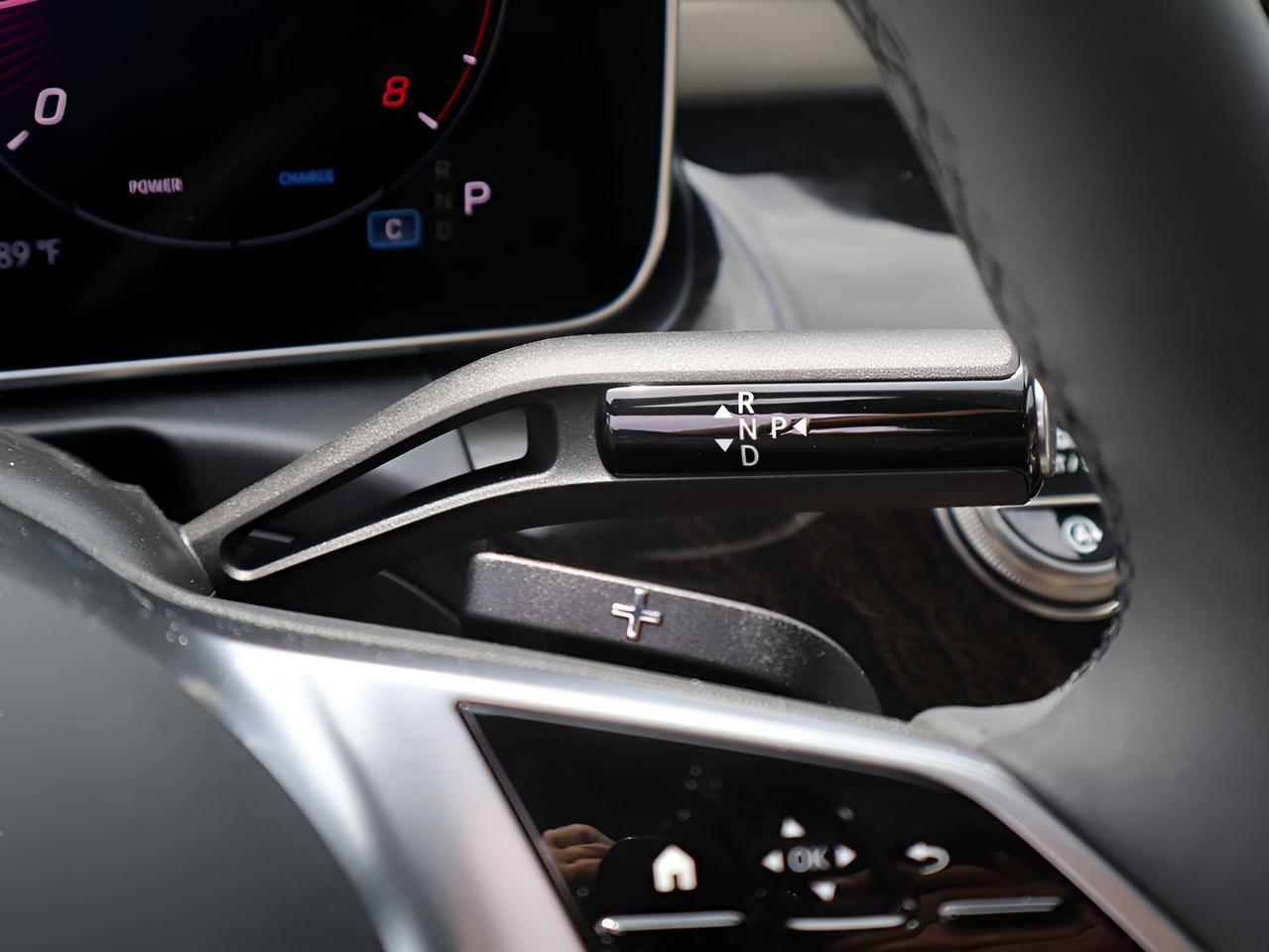 2026 Mercedes-Benz C-Class C 300 San Clemente CA