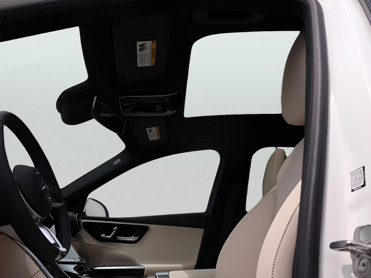 2026 Mercedes-Benz C-Class C 300 San Clemente CA
