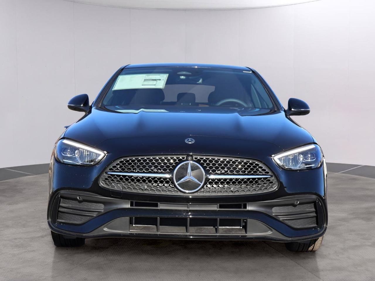 2026 Mercedes-Benz C-Class C 300 San Clemente CA
