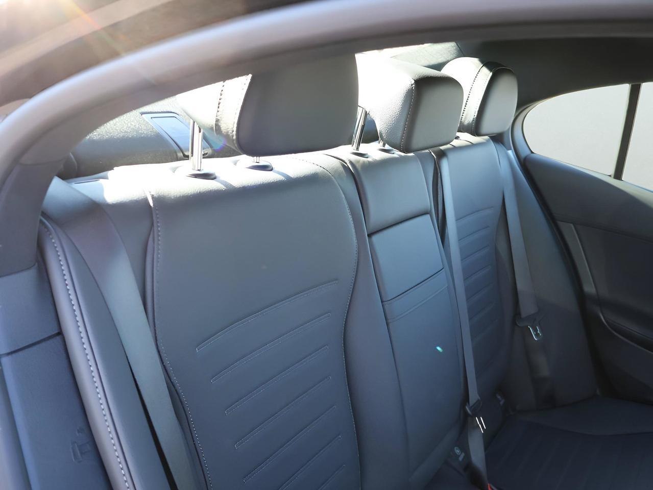 2026 Mercedes-Benz C-Class C 300 San Clemente CA