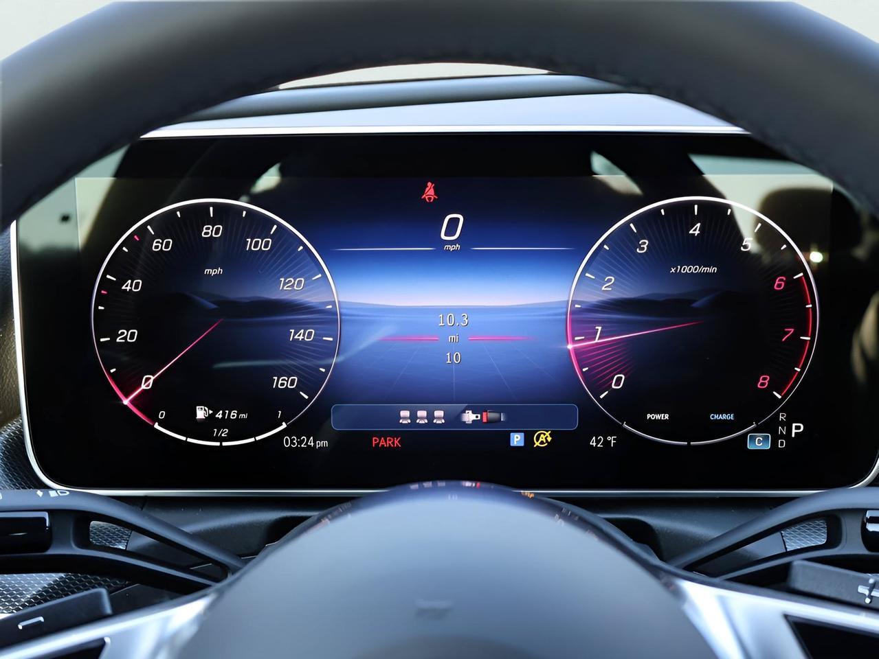 2026 Mercedes-Benz C-Class C 300 San Clemente CA