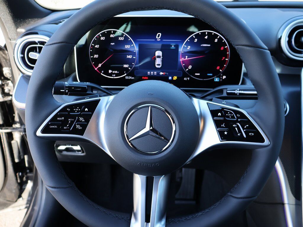 2026 Mercedes-Benz C-Class C 300 San Clemente CA
