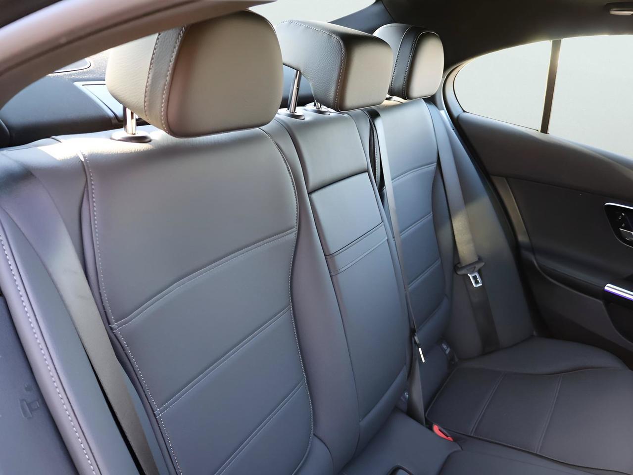 2026 Mercedes-Benz C-Class C 300 San Clemente CA