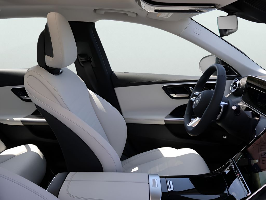 2026 Mercedes-Benz C-Class C 300 San Clemente CA
