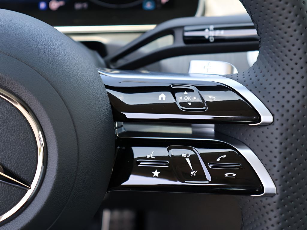 2026 Mercedes-Benz C-Class C 300 San Clemente CA
