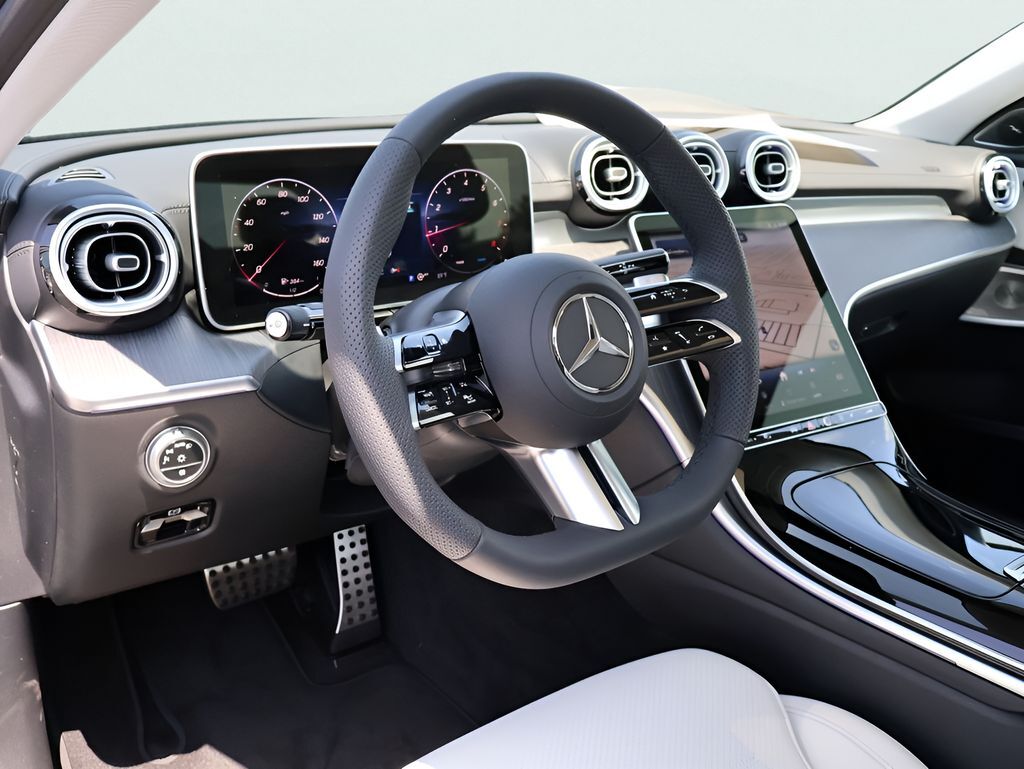 2026 Mercedes-Benz C-Class C 300 San Clemente CA
