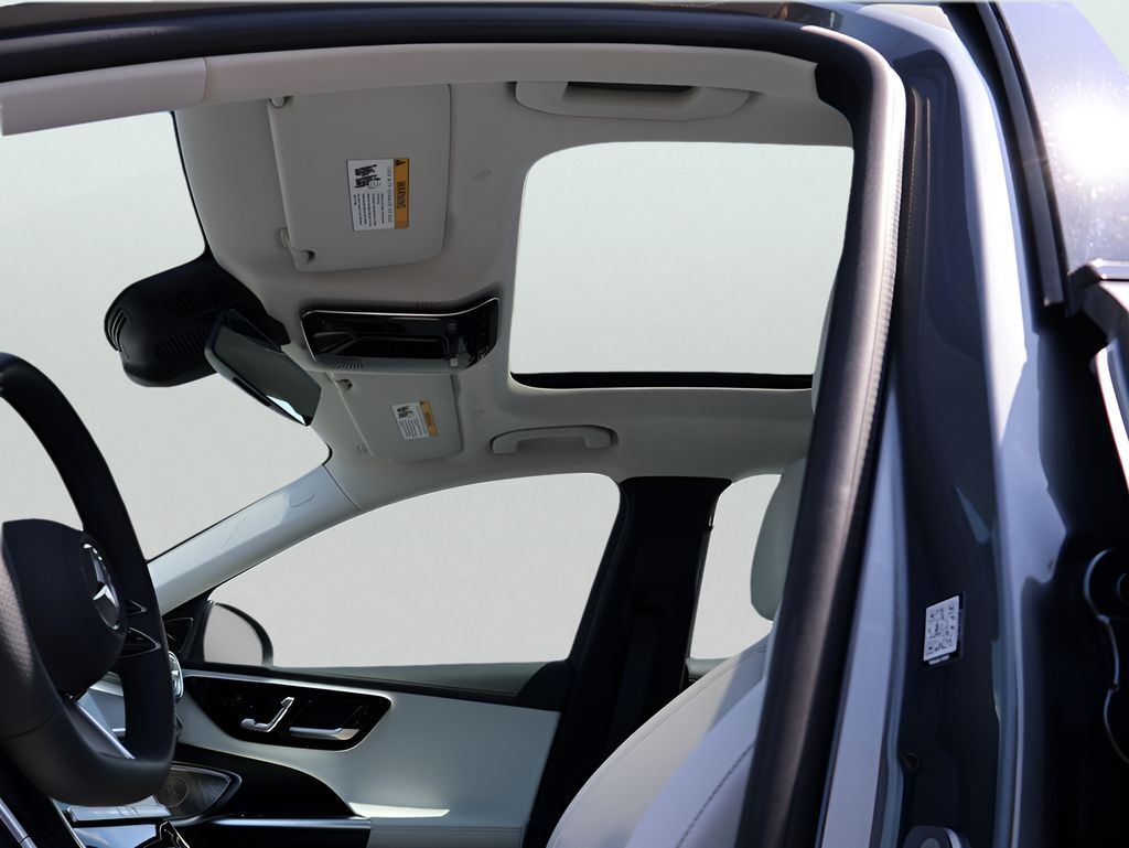 2026 Mercedes-Benz C-Class C 300 San Clemente CA