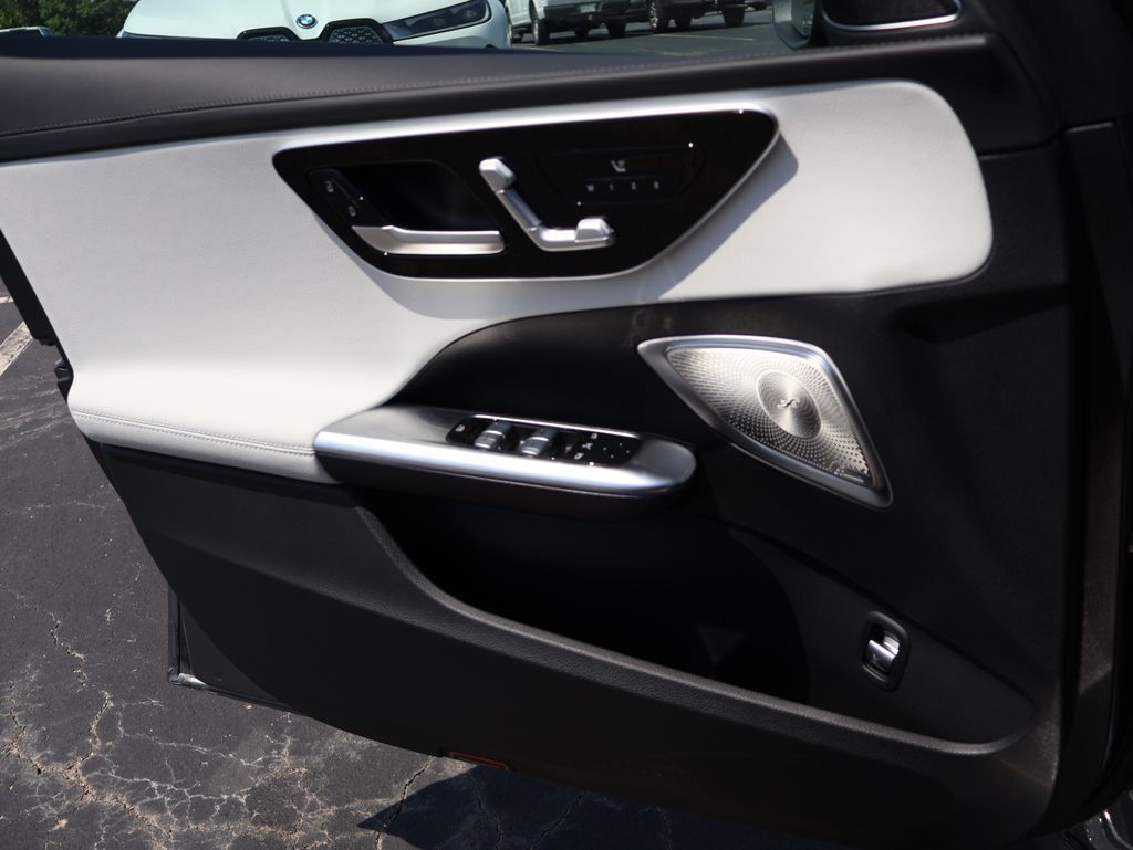 2026 Mercedes-Benz C-Class C 300 San Clemente CA