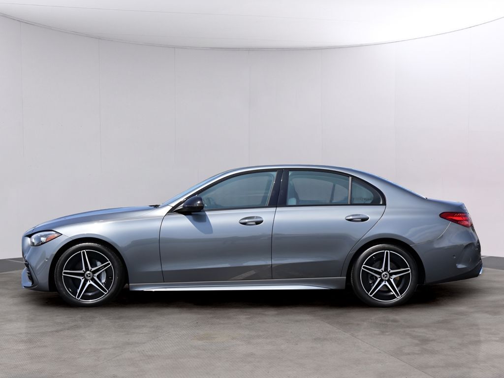 2026 Mercedes-Benz C-Class C 300 San Clemente CA