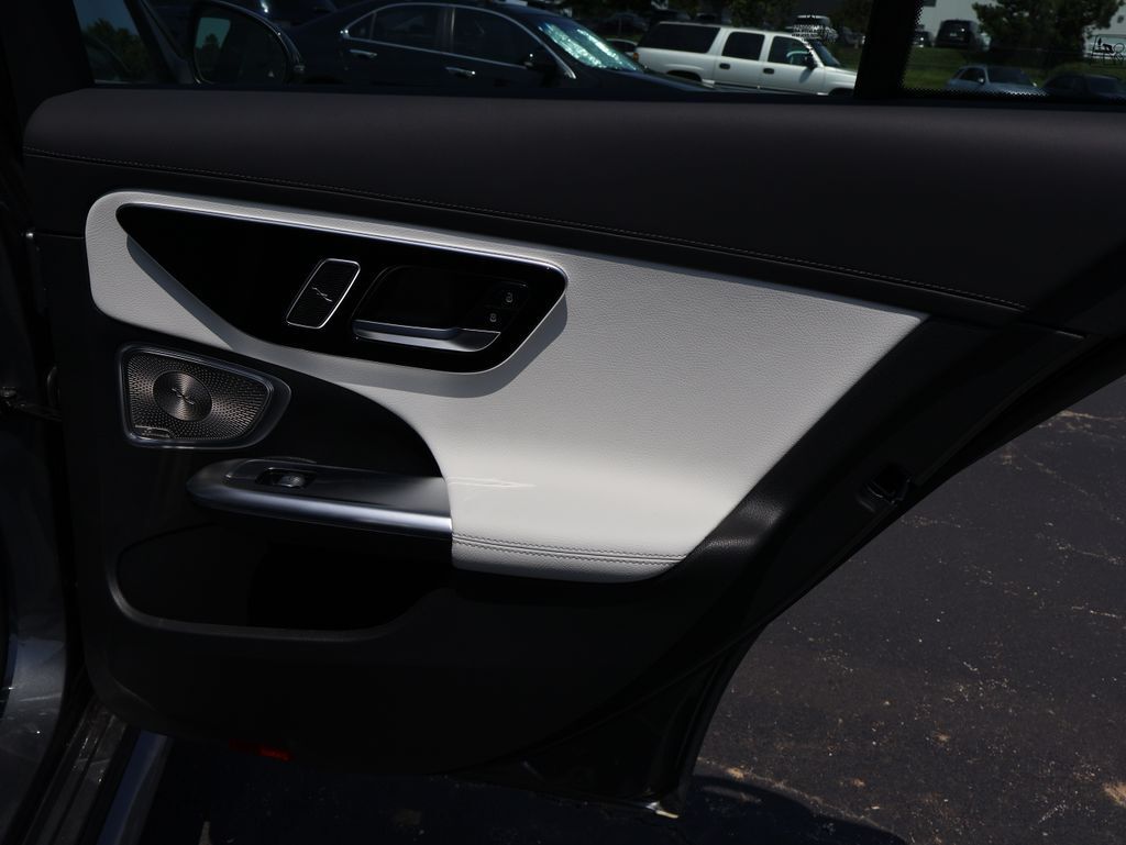 2026 Mercedes-Benz C-Class C 300 San Clemente CA