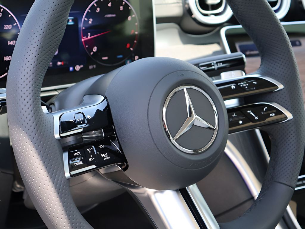 2026 Mercedes-Benz C-Class C 300 San Clemente CA
