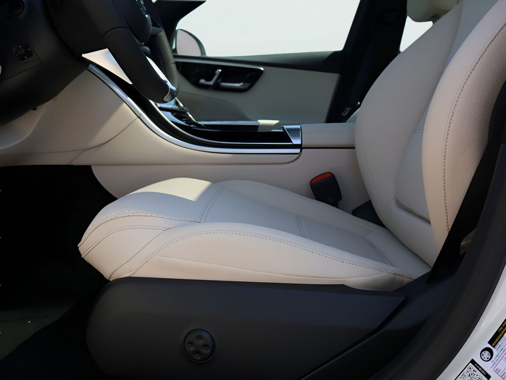 2026 Mercedes-Benz C-Class C 300 San Clemente CA