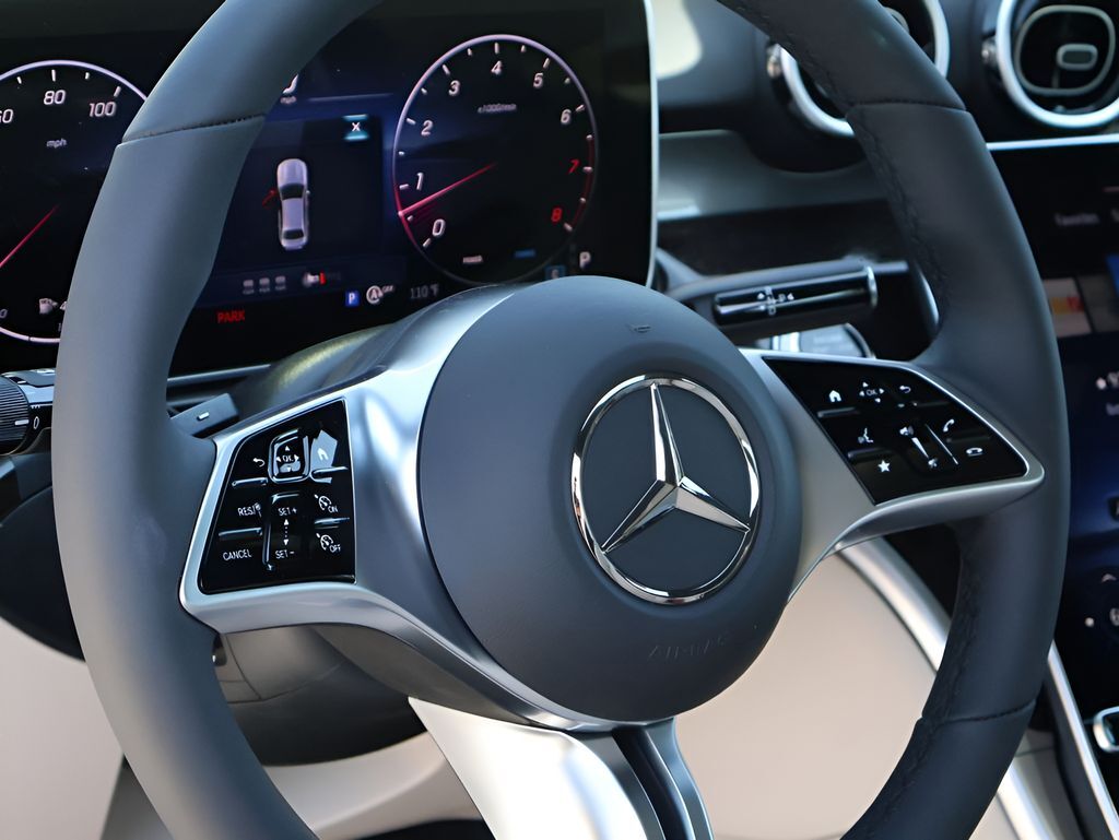 2026 Mercedes-Benz C-Class C 300 San Clemente CA