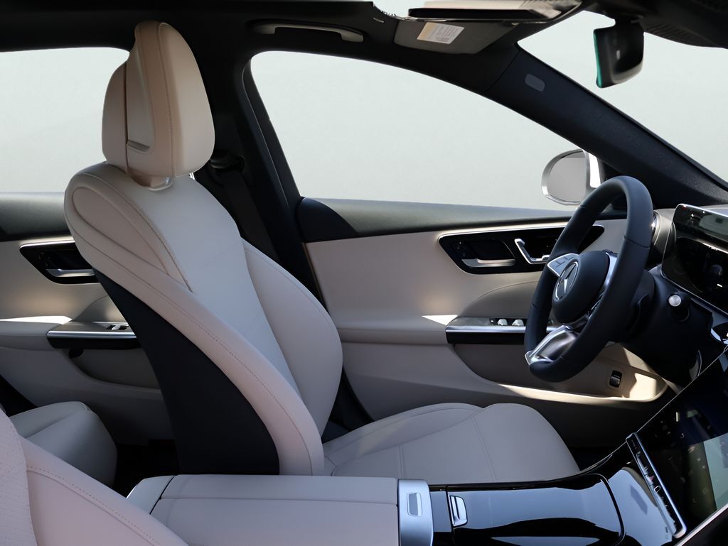 2026 Mercedes-Benz C-Class C 300 San Clemente CA
