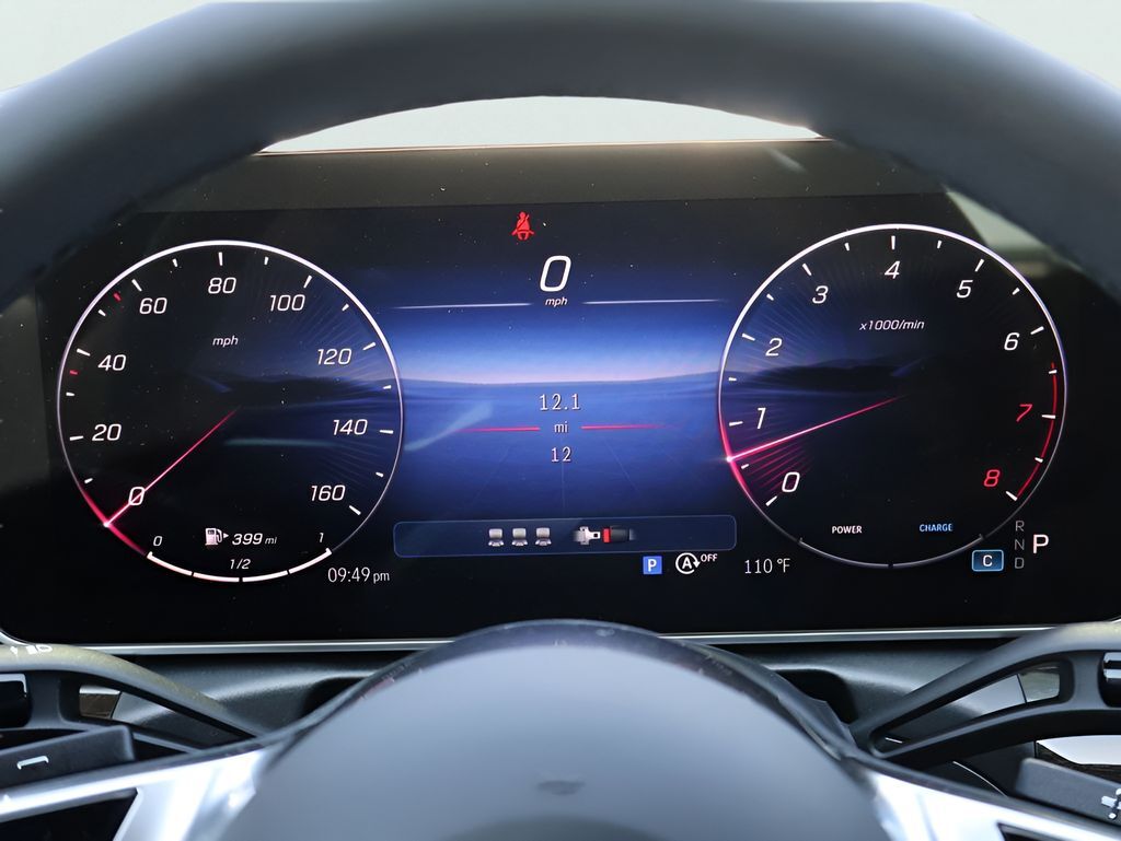 2026 Mercedes-Benz C-Class C 300 San Clemente CA