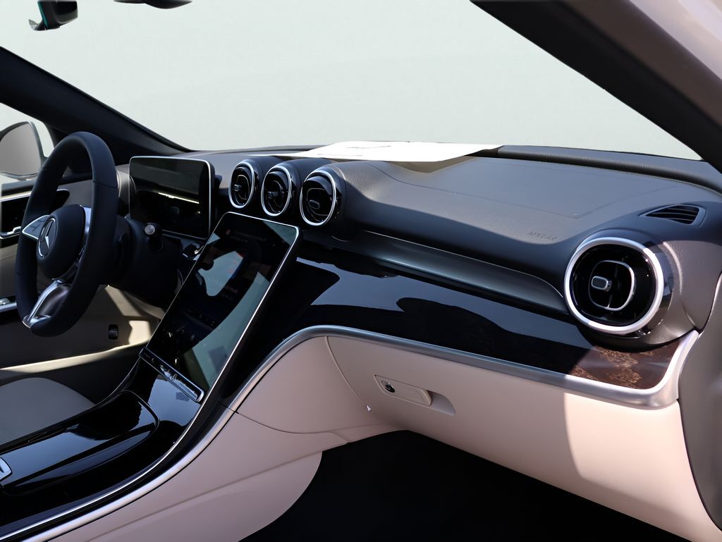 2026 Mercedes-Benz C-Class C 300 San Clemente CA