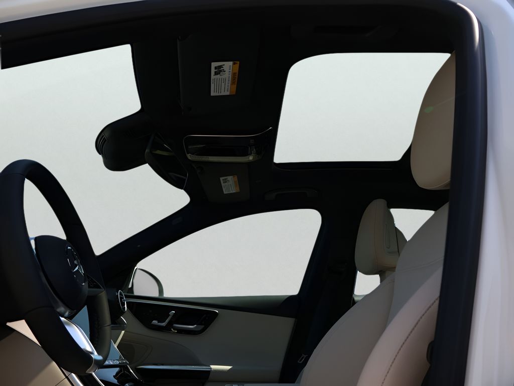 2026 Mercedes-Benz C-Class C 300 San Clemente CA
